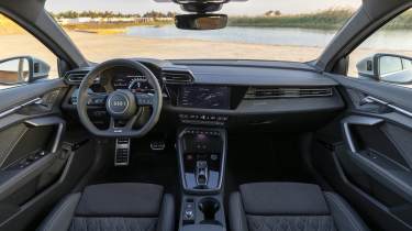 2024 Audi S3